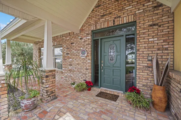 $1,949,000 | 250 Lanternback Island Drive, Satellite Beach, FL 32937