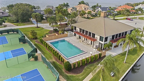 $1,949,000 | 250 Lanternback Island Drive, Satellite Beach, FL 32937