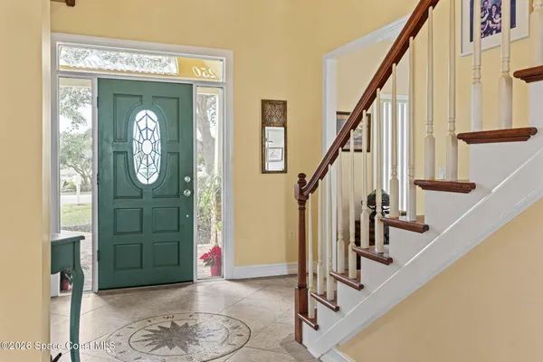 $1,949,000 | 250 Lanternback Island Drive, Satellite Beach, FL 32937