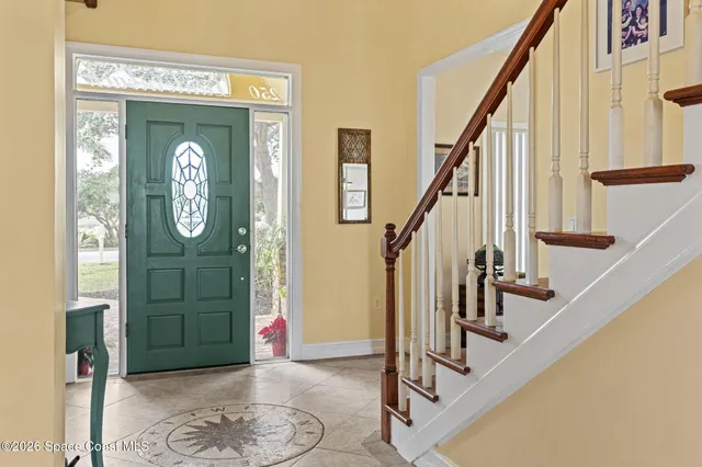 $1,999,000 | 250 Lanternback Island Drive, Satellite Beach, FL 32937