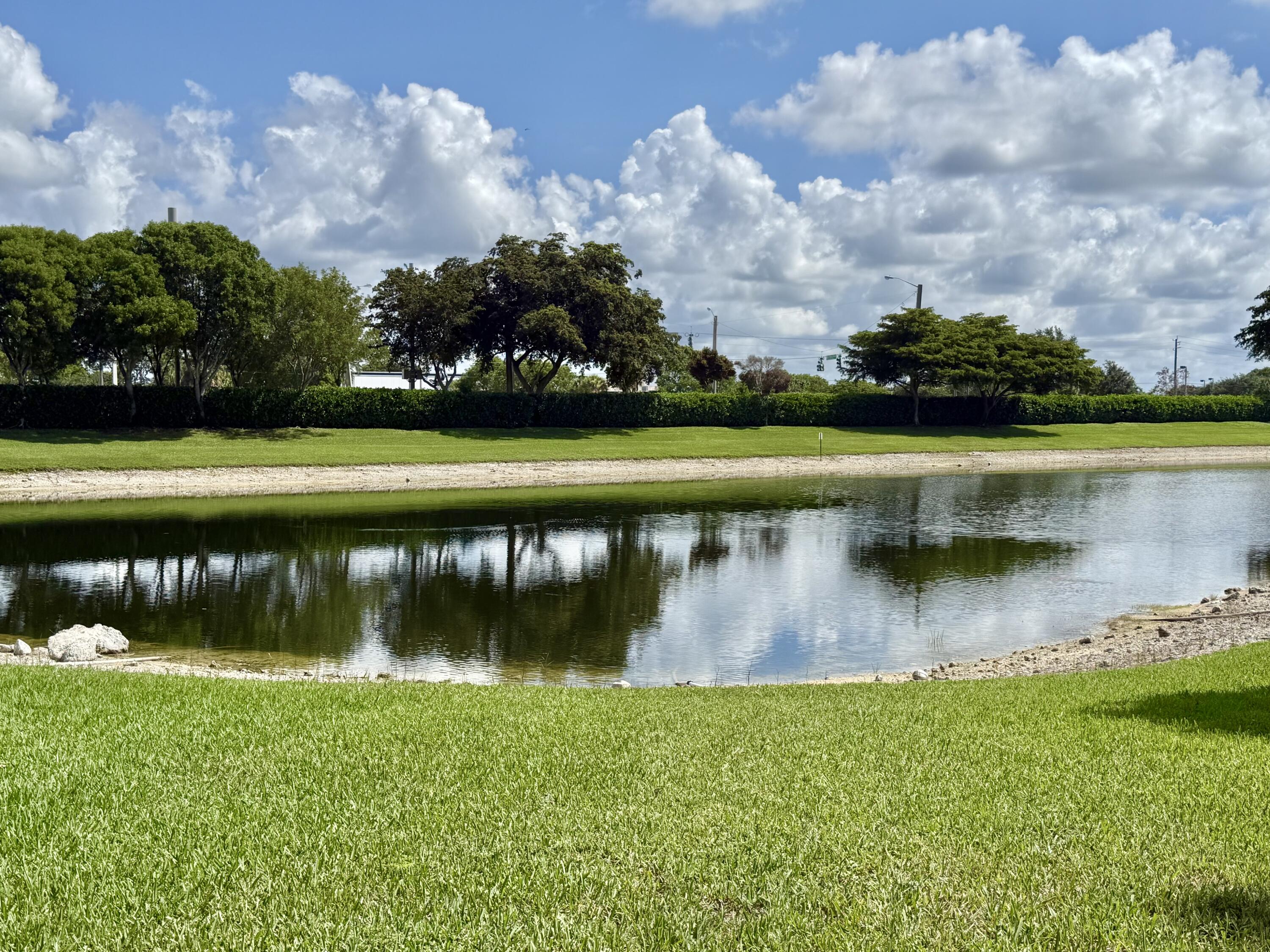 12671 Yardley Drive Boca Raton, FL 33428 - Photo 24 of 36 Lake view