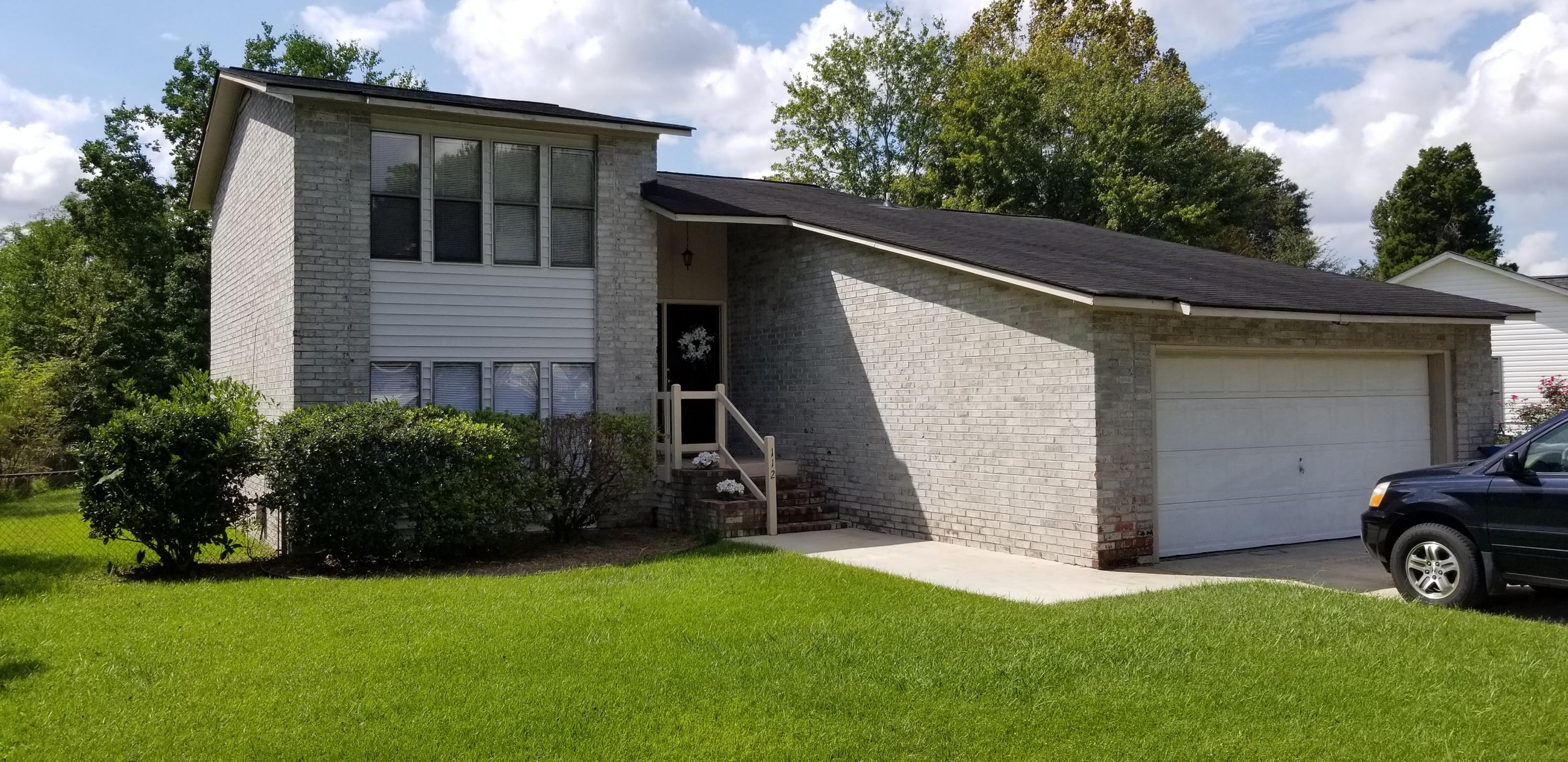 112 Wheeler Road Summerville, SC 29486 - Photo 1 of 28 1