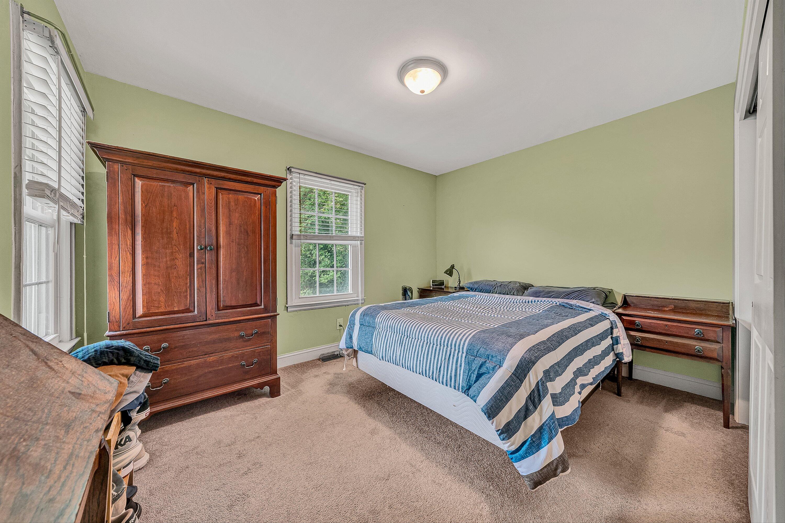 725 Windsor Avenue Southwest Roanoke, VA 24015 - Photo 11 of 21 11-VM-07026