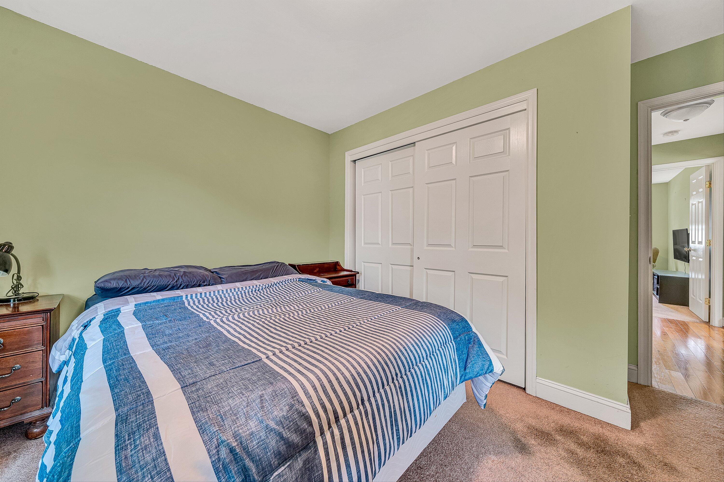 725 Windsor Avenue Southwest Roanoke, VA 24015 - Photo 12 of 21 12-VM-07029