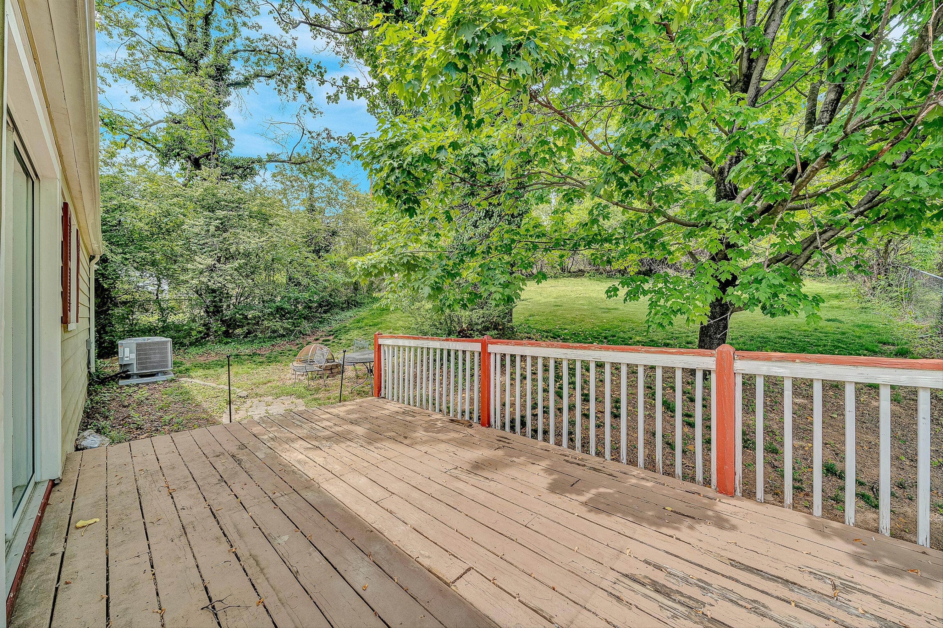 725 Windsor Avenue Southwest Roanoke, VA 24015 - Photo 17 of 21 17-VM-07065