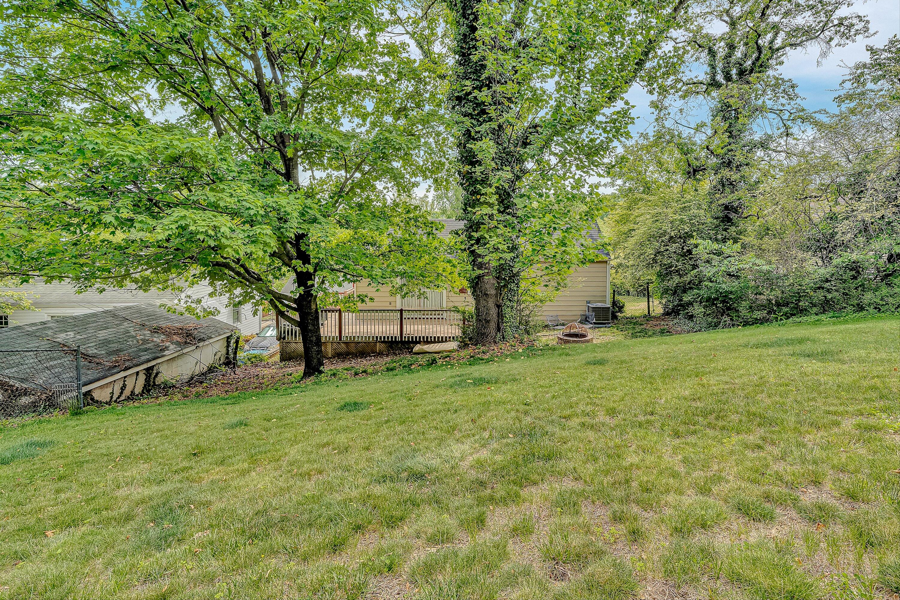 725 Windsor Avenue Southwest Roanoke, VA 24015 - Photo 20 of 21 20-VM-07074
