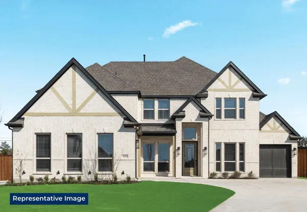 $676,950 | 305 Lovett Lane, Burleson, TX 76028