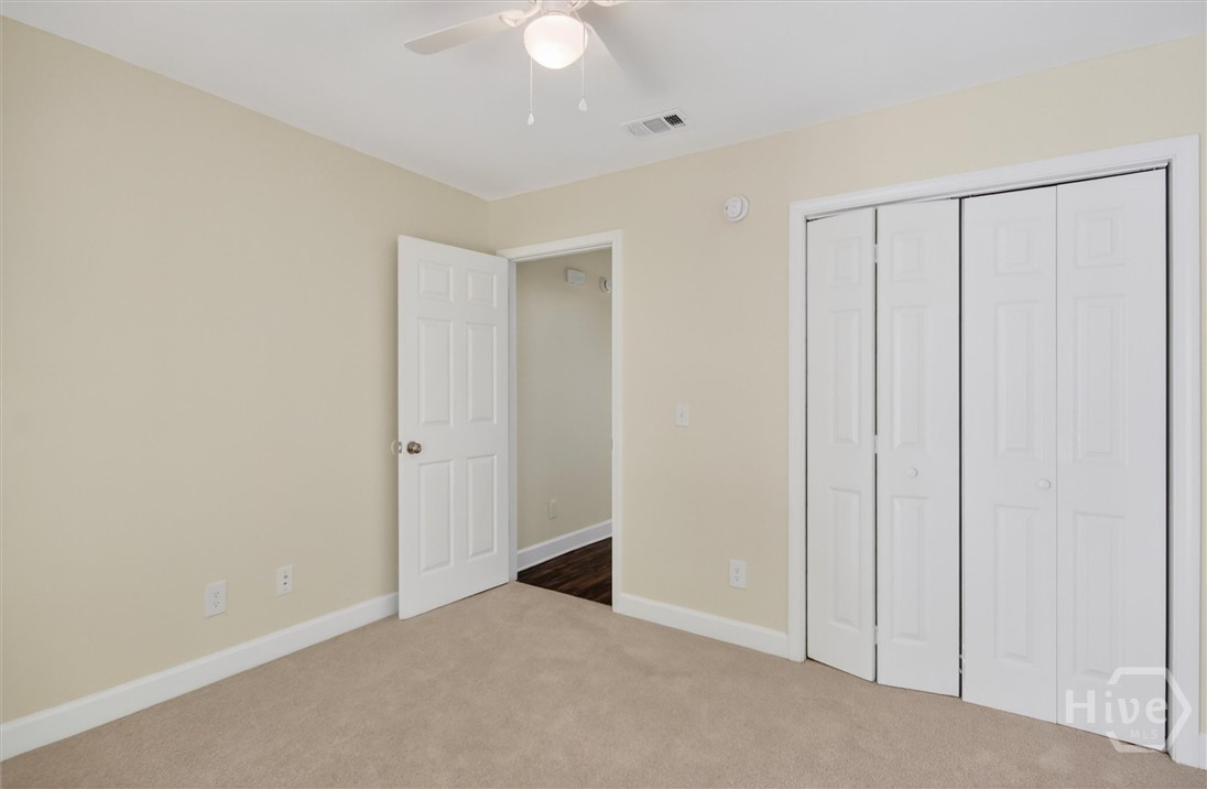 127 Timberland Gap Road Pooler, GA 31322 - Photo 27 of 48