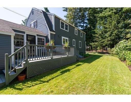 2 Thwing Road Lynnfield, MA 01940 - Photo 33 of 42 Gallery Image 33