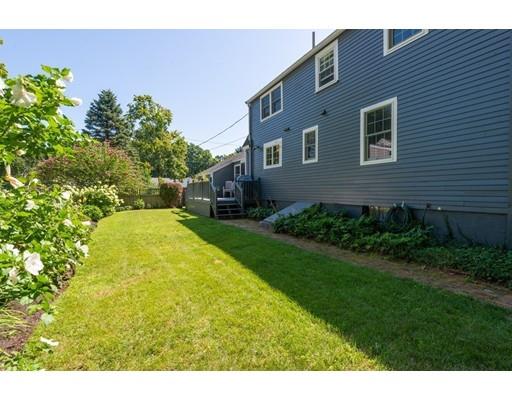 2 Thwing Road Lynnfield, MA 01940 - Photo 36 of 42 Gallery Image 36