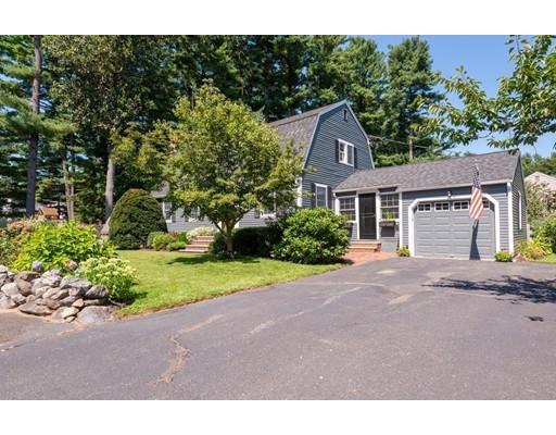 2 Thwing Road Lynnfield, MA 01940 - Photo 40 of 42 Gallery Image 40