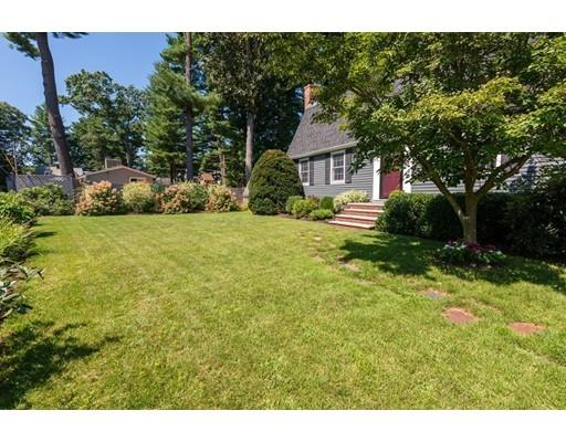 2 Thwing Road Lynnfield, MA 01940 - Photo 41 of 42 Gallery Image 41