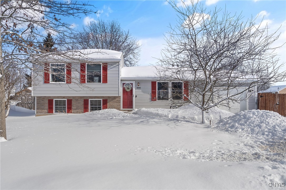 8500 Bayridge Road Cicero, NY 13039 - Photo 1 of 43