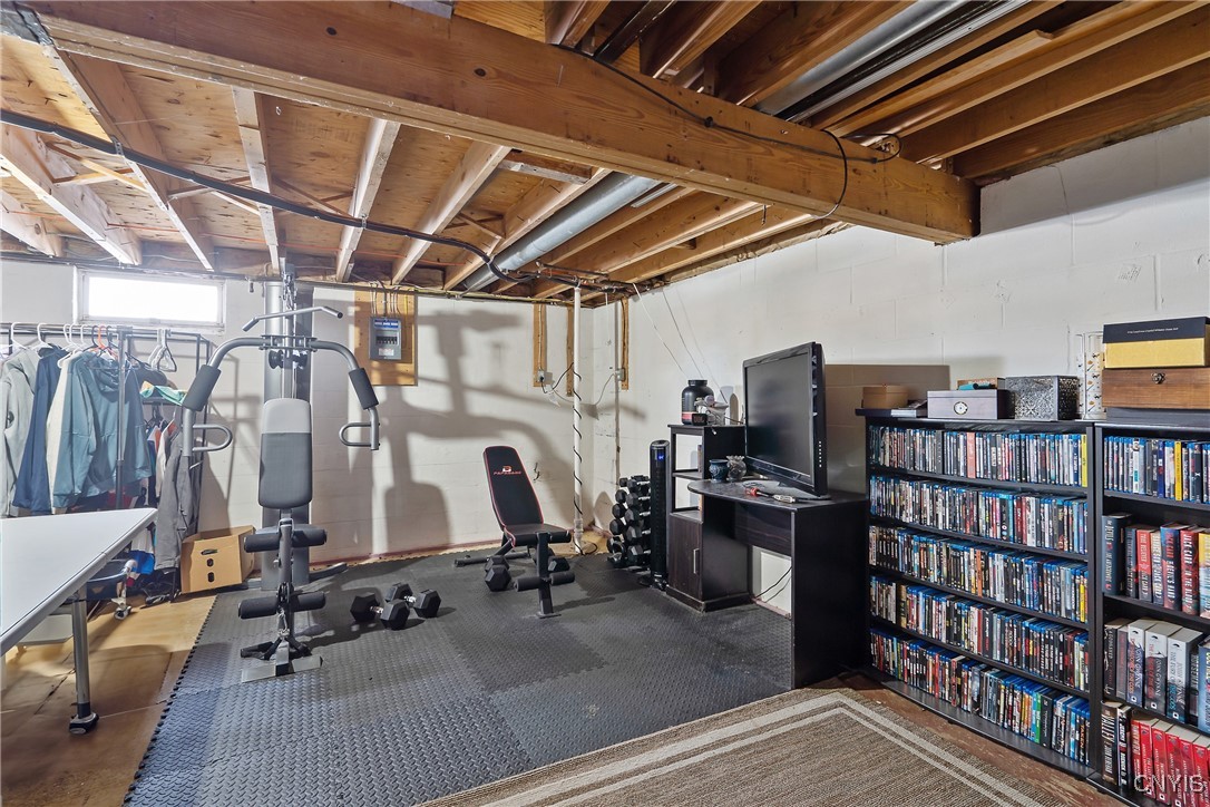 8500 Bayridge Road Cicero, NY 13039 - Photo 34 of 43