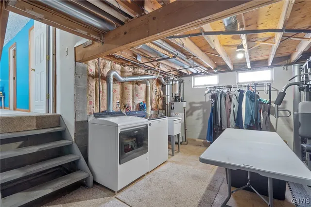 $242,900 | 8500 Bayridge Road, Cicero, NY 13039