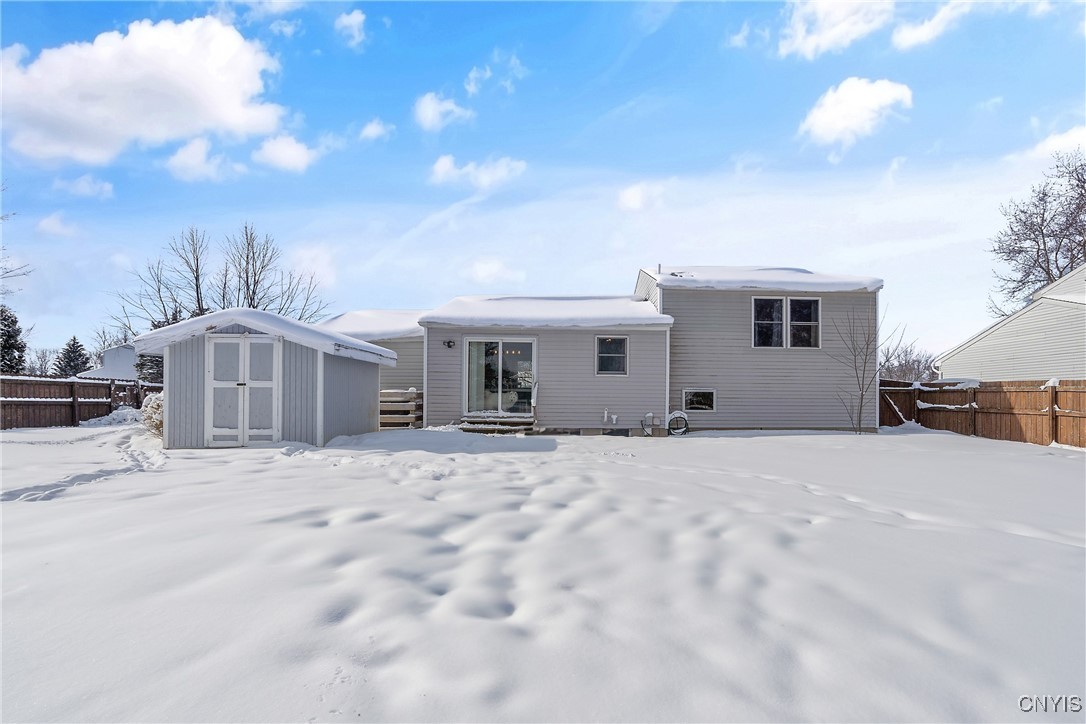 8500 Bayridge Road Cicero, NY 13039 - Photo 36 of 43