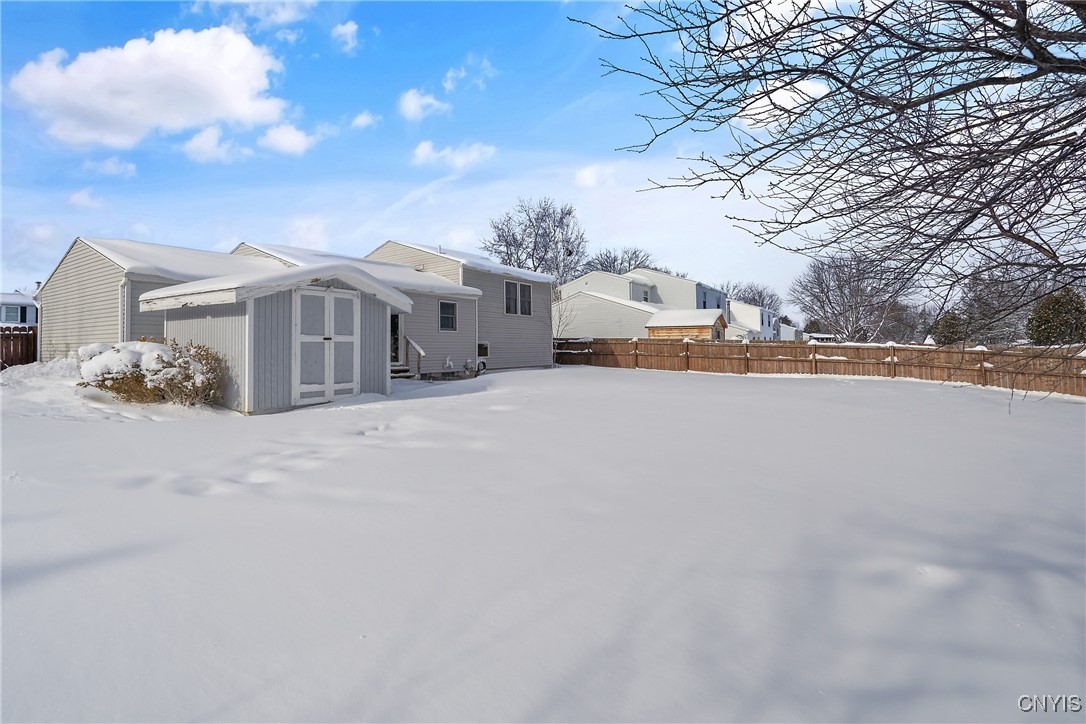 8500 Bayridge Road Cicero, NY 13039 - Photo 37 of 43