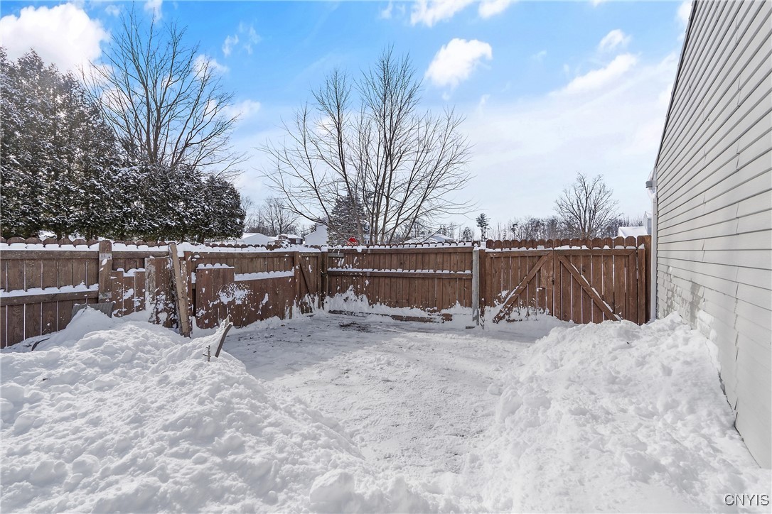 8500 Bayridge Road Cicero, NY 13039 - Photo 38 of 43