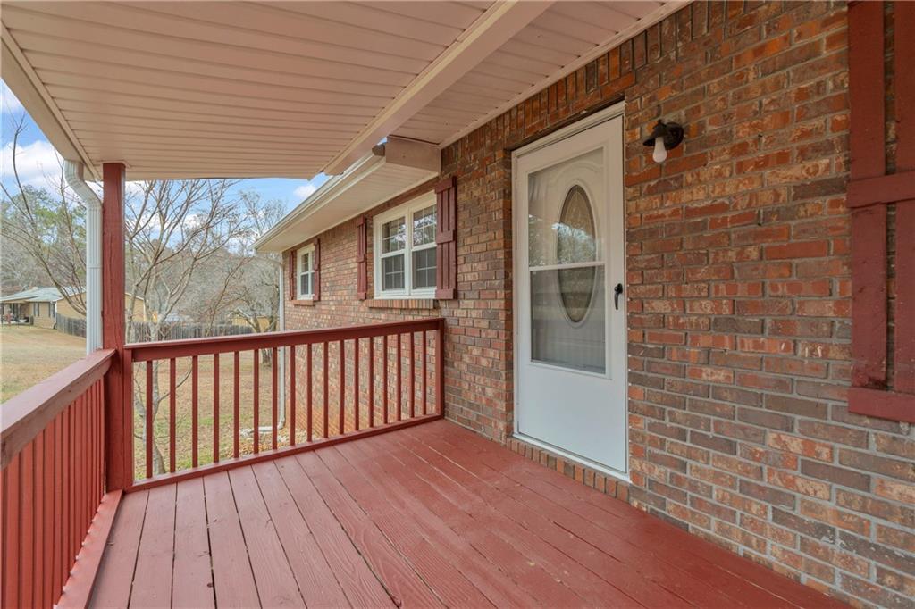 32 Cox Road Southeast Cartersville, GA 30121 - Photo 3 of 60