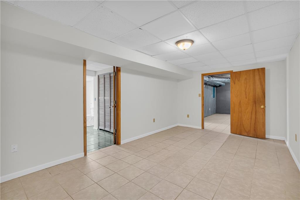 32 Cox Road Southeast Cartersville, GA 30121 - Photo 37 of 60 a view of an empty room