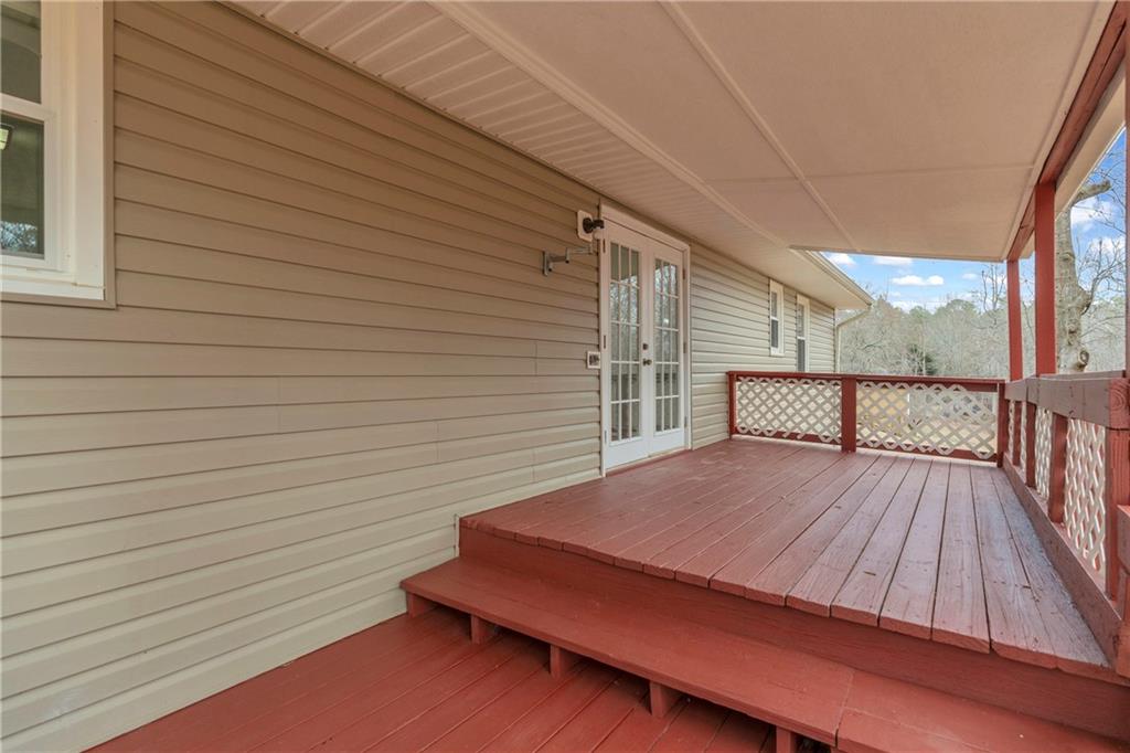 32 Cox Road Southeast Cartersville, GA 30121 - Photo 45 of 60