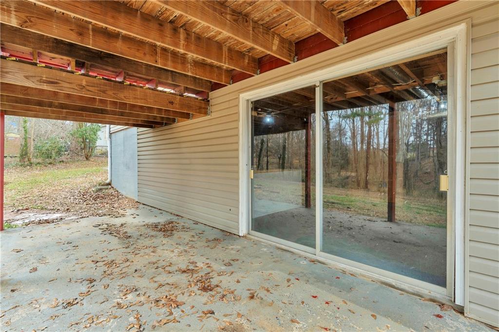 32 Cox Road Southeast Cartersville, GA 30121 - Photo 47 of 60