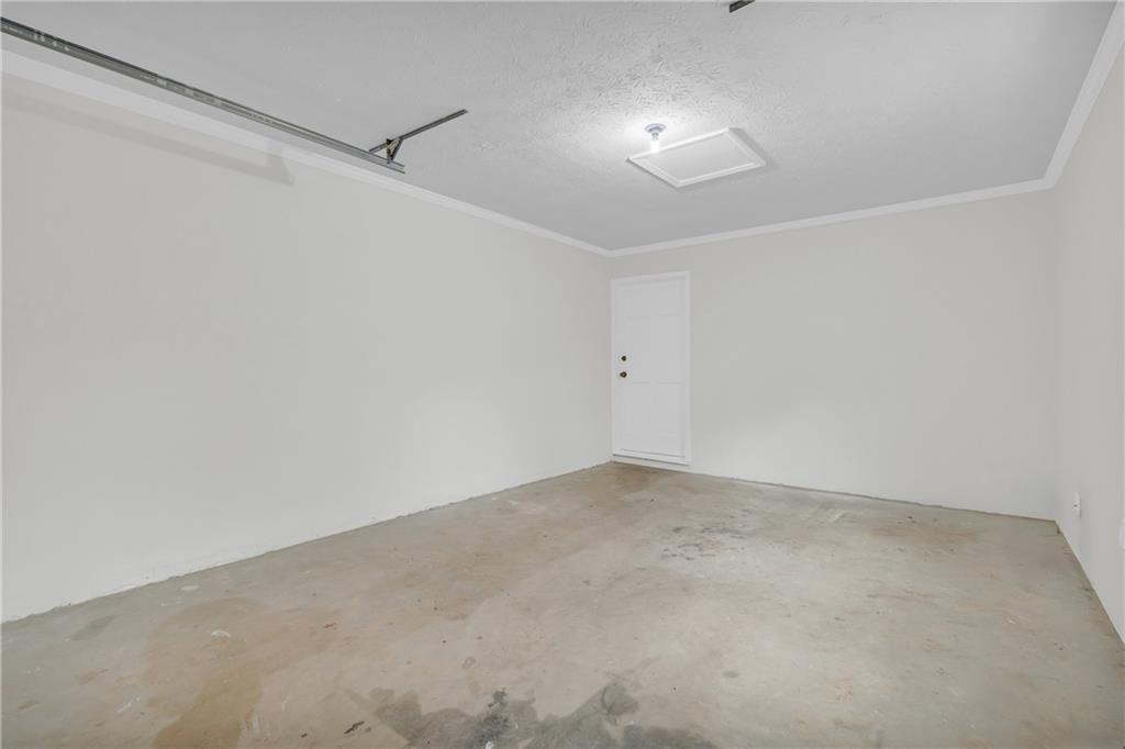 32 Cox Road Southeast Cartersville, GA 30121 - Photo 49 of 60 a view of an empty room