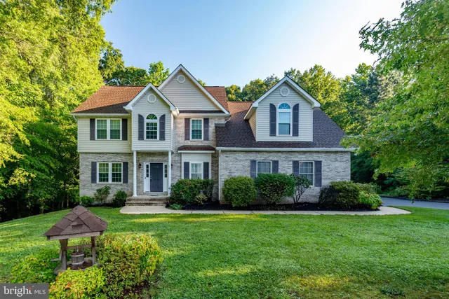 $540,000 | 46486 Hilton Ridge Drive, Lexington Park, MD 20653