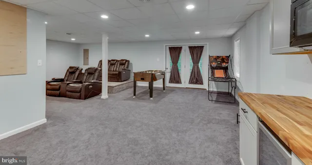 $540,000 | 46486 Hilton Ridge Drive, Lexington Park, MD 20653