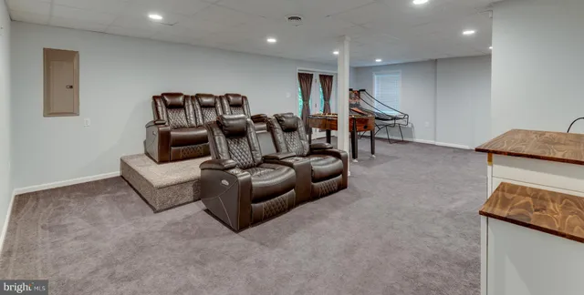 $540,000 | 46486 Hilton Ridge Drive, Lexington Park, MD 20653