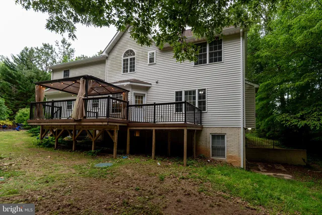 $540,000 | 46486 Hilton Ridge Drive, Lexington Park, MD 20653