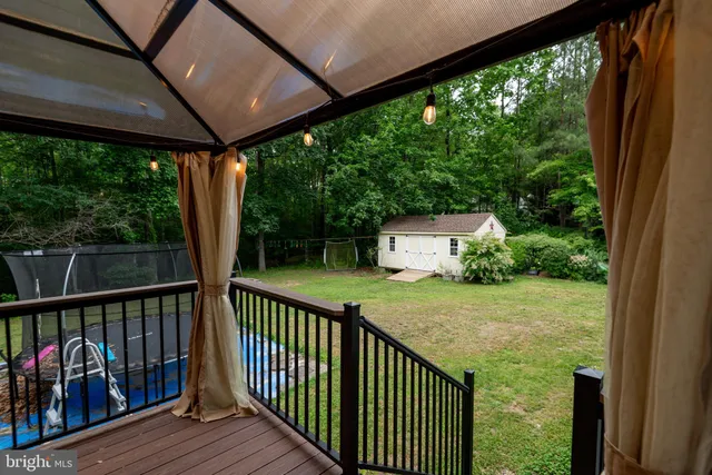 $540,000 | 46486 Hilton Ridge Drive, Lexington Park, MD 20653