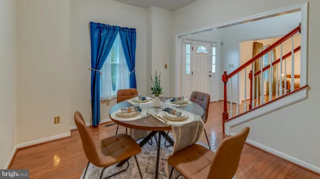 $540,000 | 46486 Hilton Ridge Drive, Lexington Park, MD 20653