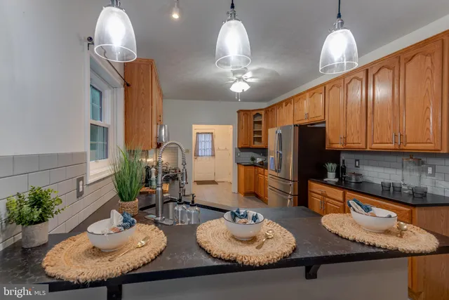 $540,000 | 46486 Hilton Ridge Drive, Lexington Park, MD 20653