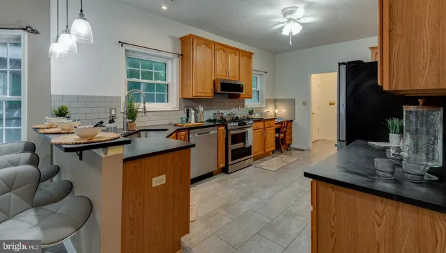 $540,000 | 46486 Hilton Ridge Drive, Lexington Park, MD 20653