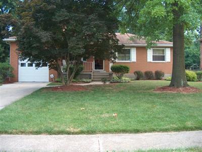 705 Cascade Road Forest Park, OH 45240 - Photo 1 of 1