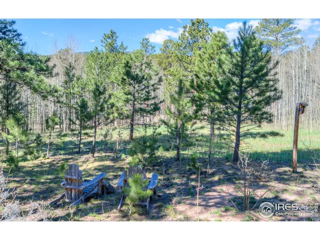 $225,000 | 87 Sundance Circle, Nederland, CO 80466