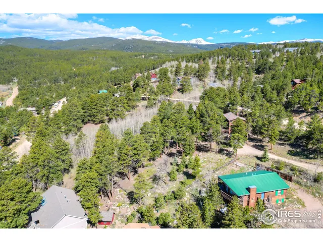 $225,000 | 87 Sundance Circle, Nederland, CO 80466