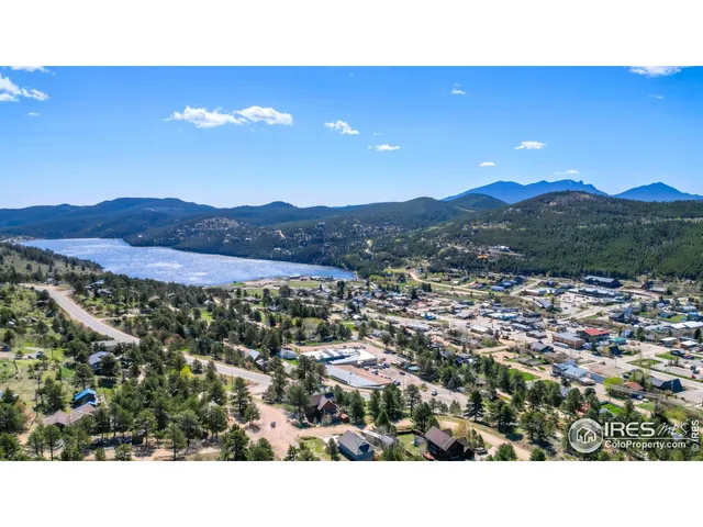 $225,000 | 87 Sundance Circle, Nederland, CO 80466