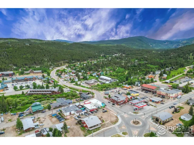 $225,000 | 87 Sundance Circle, Nederland, CO 80466