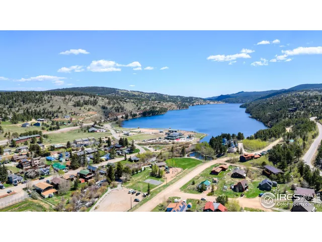 $225,000 | 87 Sundance Circle, Nederland, CO 80466