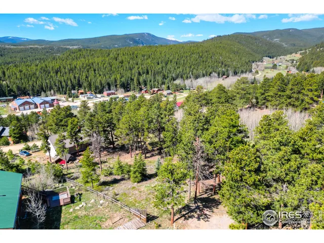 $225,000 | 87 Sundance Circle, Nederland, CO 80466