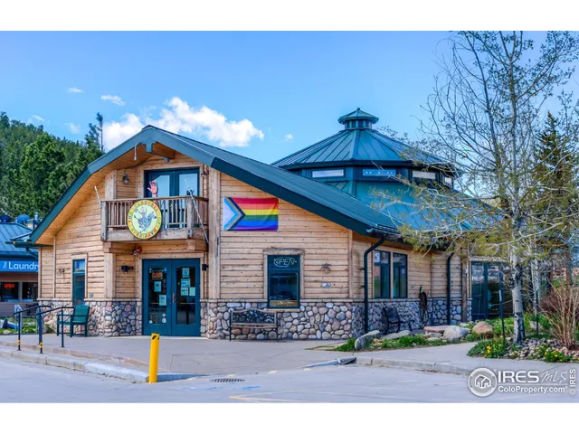 $225,000 | 87 Sundance Circle, Nederland, CO 80466