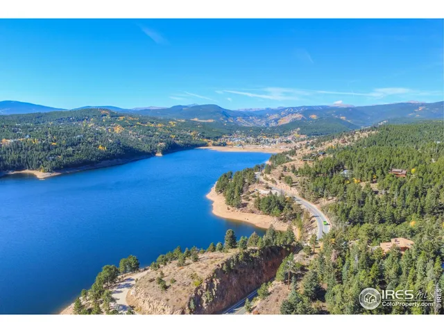 $225,000 | 87 Sundance Circle, Nederland, CO 80466