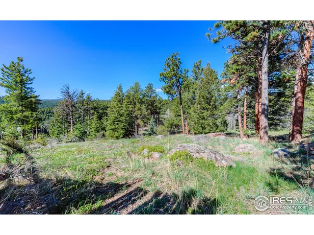 $225,000 | 87 Sundance Circle, Nederland, CO 80466