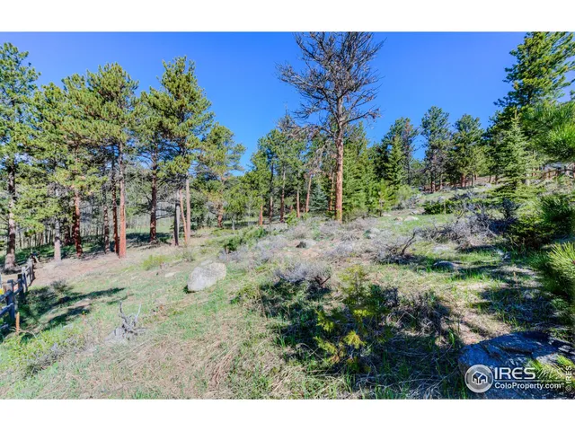 $225,000 | 87 Sundance Circle, Nederland, CO 80466