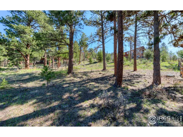 $225,000 | 87 Sundance Circle, Nederland, CO 80466