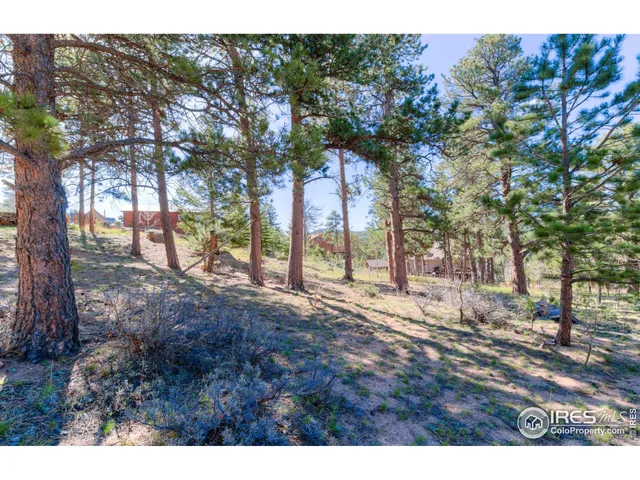 $225,000 | 87 Sundance Circle, Nederland, CO 80466