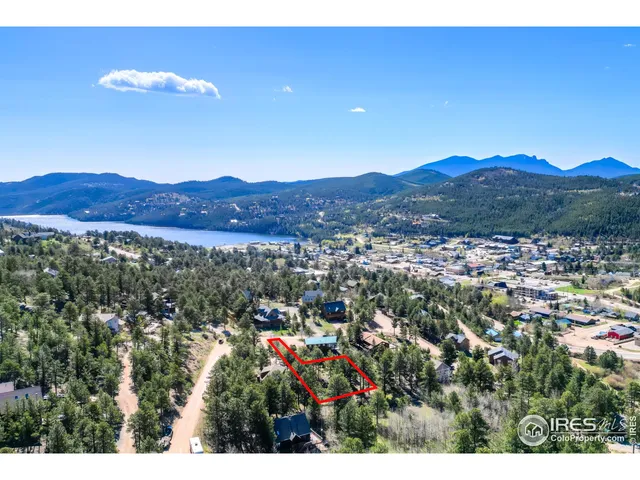$225,000 | 87 Sundance Circle, Nederland, CO 80466