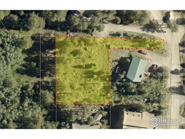 $225,000 | 87 Sundance Circle, Nederland, CO 80466